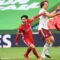 Trực tiếp Arsenal vs Liverpool – Siêu cúp Anh: Địa điểm và kênh xem trận đấu