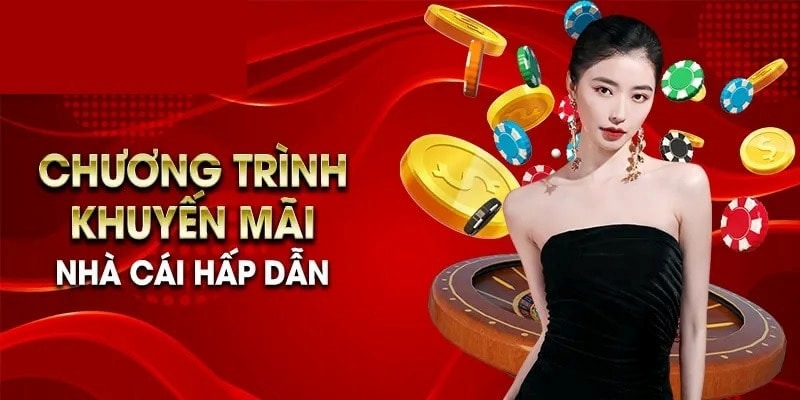 Khuyến Mãi Tại Cf68