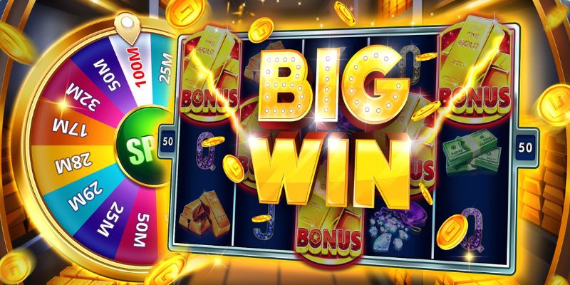 Slot Game tại Mana88