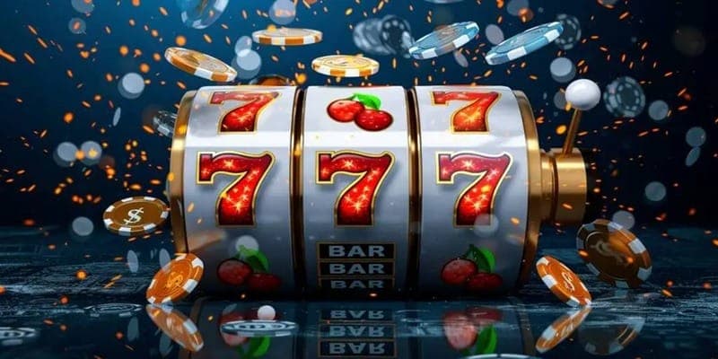 Slot game ăn tiền thật trên Biendo