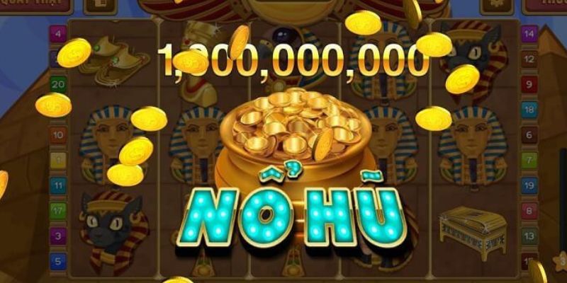 Trải nghiệm slot Nổ Hũ Phiêu Lưu tại Cf68 dễ thắng