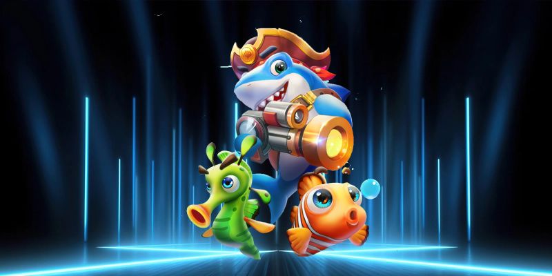 MMWIN – Khám Phá Sảnh Game Bắn Cá Hấp Dẫn Hàng Đầu