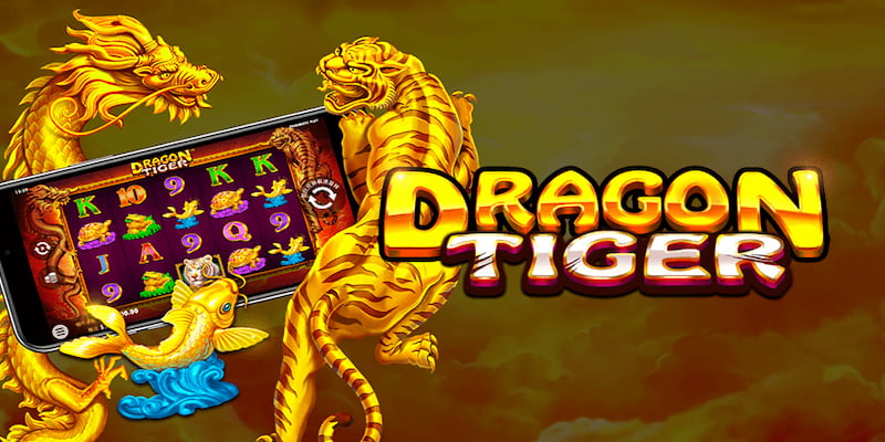 Dragon Tiger CF68