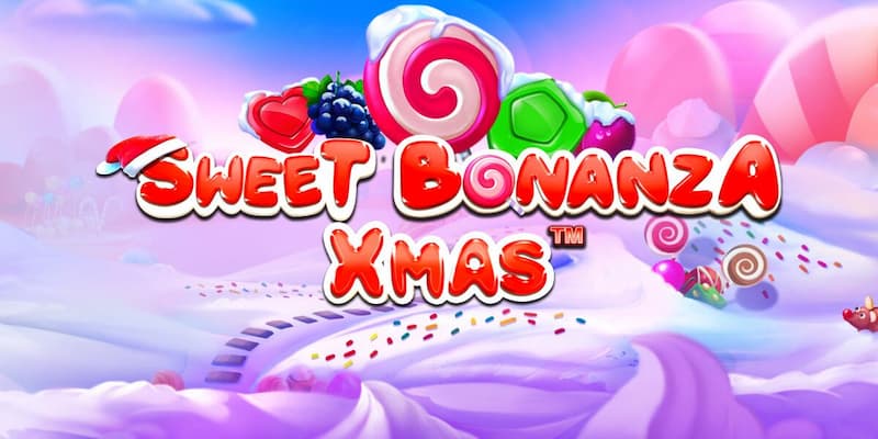 Tận hưởng không khí lễ hội với Xmas Sweet Bonanza tại Mana88